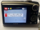Fujifilm Compact Digital Camera Finepix F50Fd