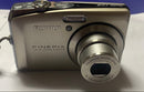 Fujifilm Compact Digital Camera Finepix F50Fd