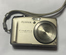 Fujifilm Compact Digital Camera Finepix F50Fd