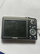 Fujifilm Compact Digital Camera Finepix F50Fd