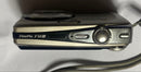 Fujifilm Compact Digital Camera Finepix F50Fd