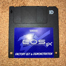 Yamaha Other Eos B900 Ex