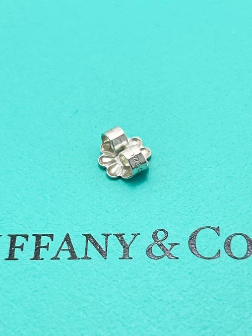 Tiffany Earrings (Single) 1