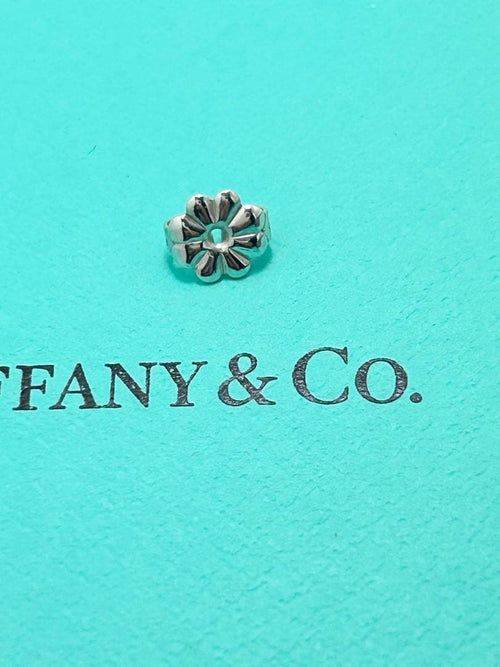 Tiffany Earrings (Single) 1