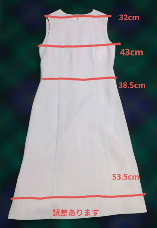 Balenciaga Skirt Setup