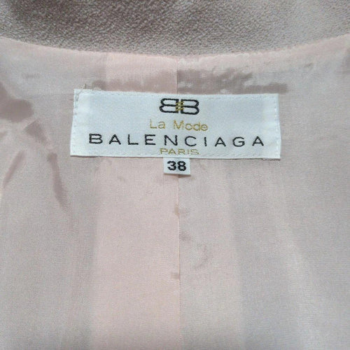 Balenciaga Skirt Setup