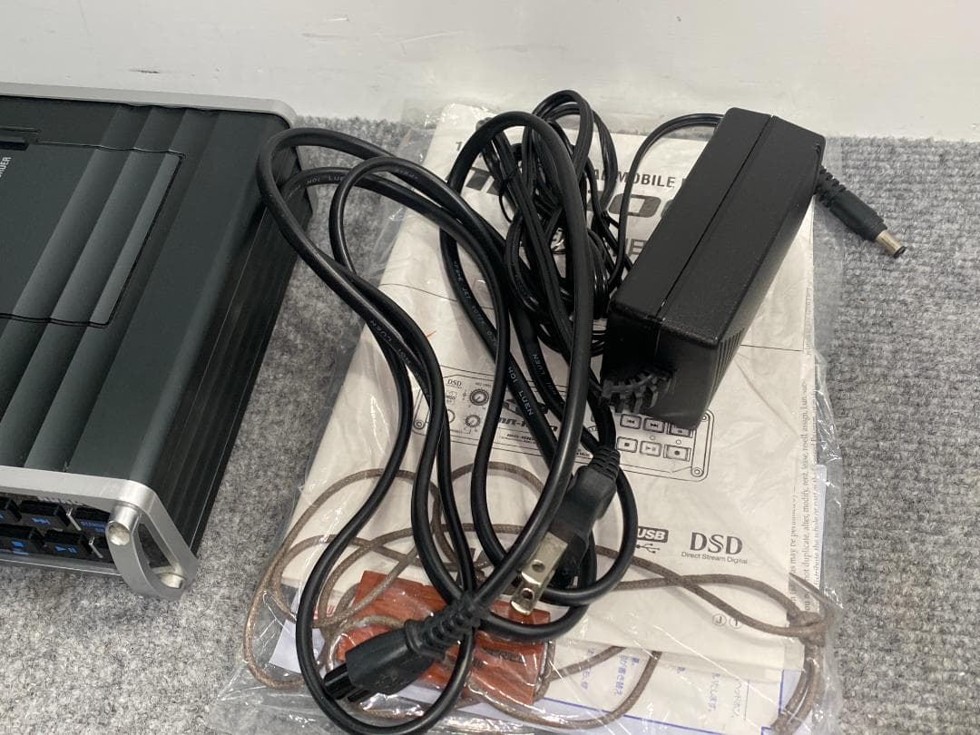 Multitrack Recorders Korg Mr-1000 Mtr