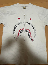 A Bathing Ape T-Shirts T-Shirt