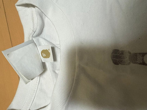 A Bathing Ape T-Shirts T-Shirt