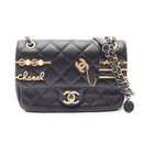 Chanel Shoulder Bag As2978 Used A
