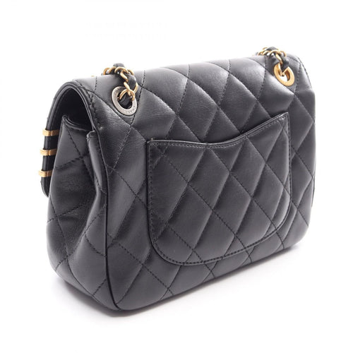 Chanel Shoulder Bag As2978 Used A