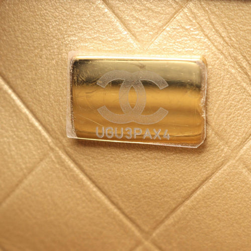 Chanel Shoulder Bag As2978 Used A