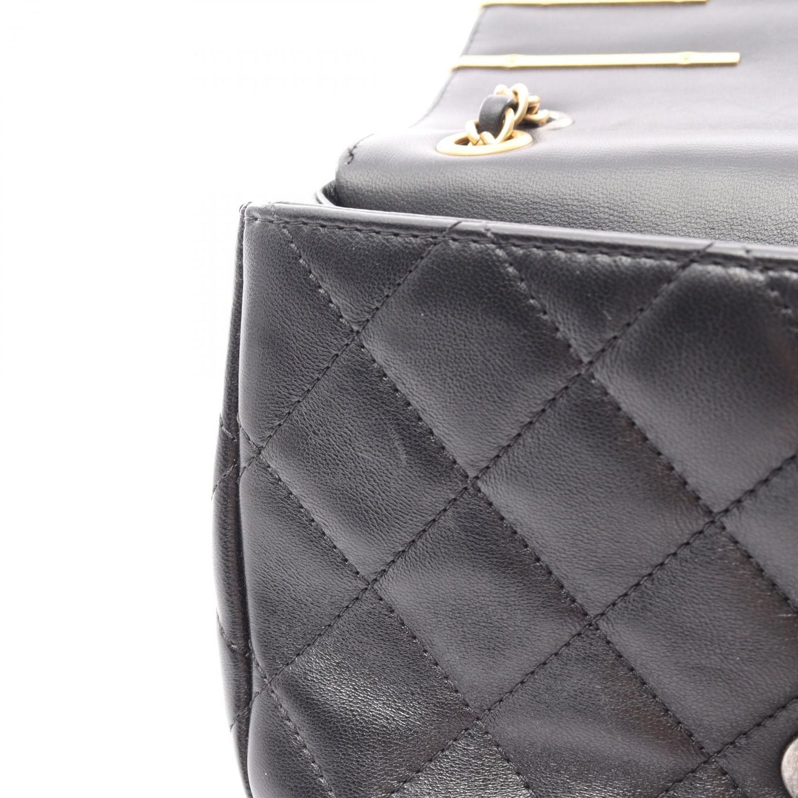 Chanel Shoulder Bag As2978 Used A