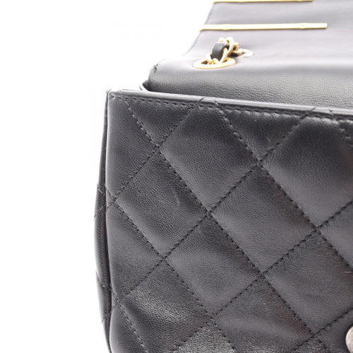 Chanel Shoulder Bag As2978 Used A
