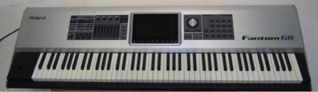 Roland Others Fantom G8 88