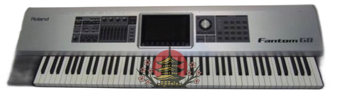 Roland Others Fantom G8 88