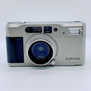 Compact Camera (Film) Contax Tvs Mk0169