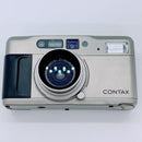 Compact Camera (Film) Contax Tvs Mk0169