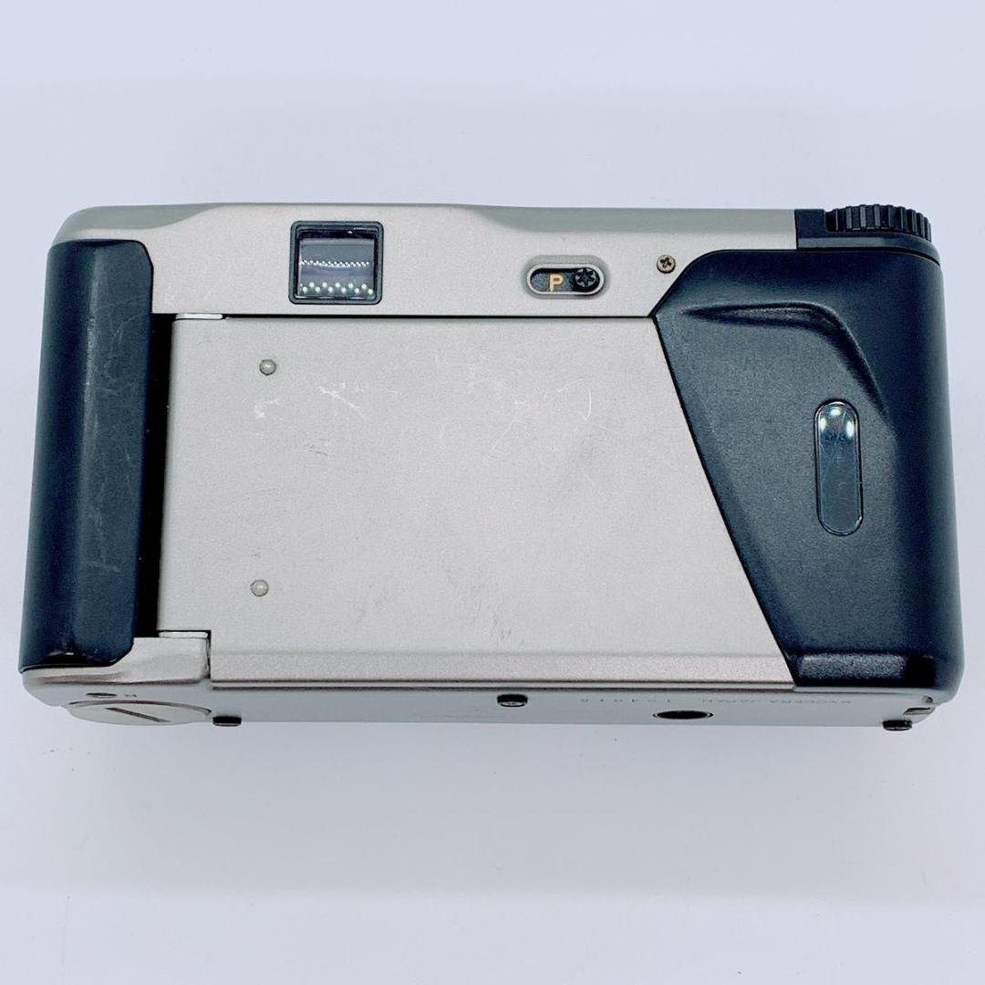 Compact Camera (Film) Contax Tvs Mk0169