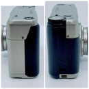 Compact Camera (Film) Contax Tvs Mk0169