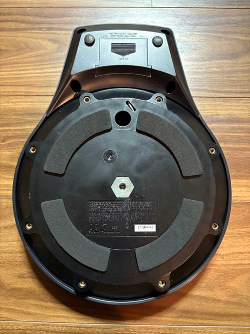 Drum Pads Practice (Mute) Roland Rmp-3