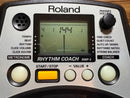 Drum Pads Practice (Mute) Roland Rmp-3