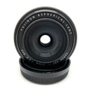 Fujifilm Prime Lenses Xf F2.8 Black