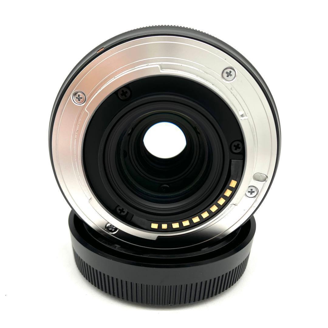 Fujifilm Prime Lenses Xf F2.8 Black