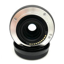 Fujifilm Prime Lenses Xf F2.8 Black