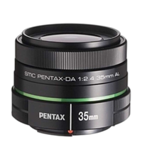 Pentax Others Aps-C K Smc Pentax-Da 35Mmf2.4Al
