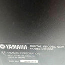 Yamaha Digital Mixers Dm1000 Mb1000 Version2