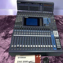 Yamaha Digital Mixers Dm1000 Mb1000 Version2