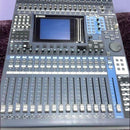 Yamaha Digital Mixers Dm1000 Mb1000 Version2