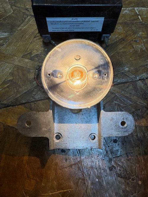 Yamaha Lights Turn Signals Sr400 Sr500
