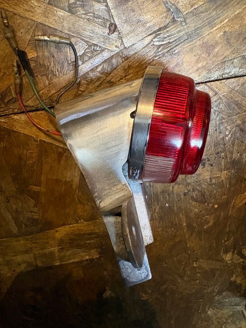 Yamaha Lights Turn Signals Sr400 Sr500
