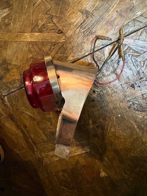 Yamaha Lights Turn Signals Sr400 Sr500