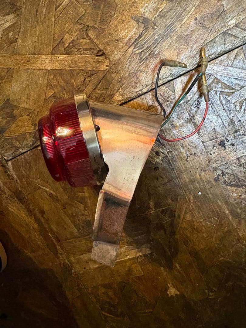 Yamaha Lights Turn Signals Sr400 Sr500