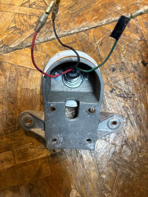 Yamaha Lights Turn Signals Sr400 Sr500