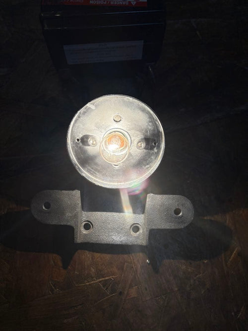 Yamaha Lights Turn Signals Sr400 Sr500