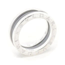 Bvlgari Ring Xs 11.5 Ag925( 925)
