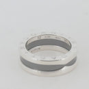 Bvlgari Ring Xs 11.5 Ag925( 925)