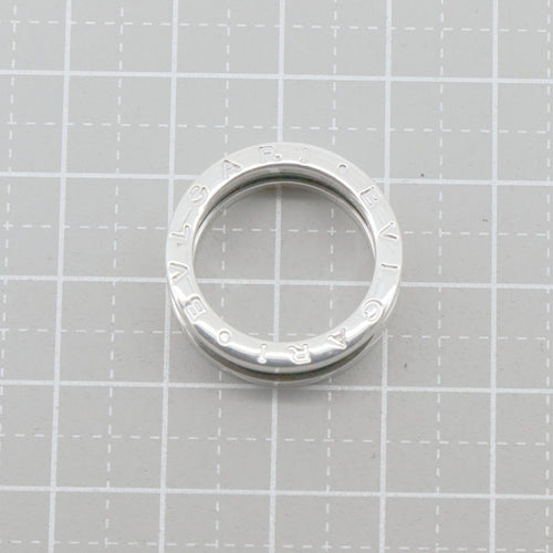 Bvlgari Ring Xs 11.5 Ag925( 925)