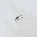 Bvlgari Ring Xs 11.5 Ag925( 925)