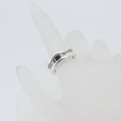 Bvlgari Ring Xs 11.5 Ag925( 925)