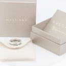 Bvlgari Ring Xs 11.5 Ag925( 925)