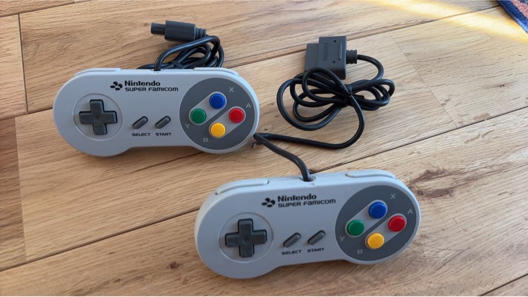 Nintendo Consoles