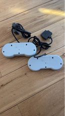 Nintendo Consoles