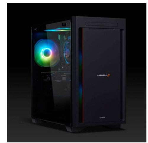 Gaming Desktop Pc Ryzen7 9700X Rtx 5060Ti 16Gb