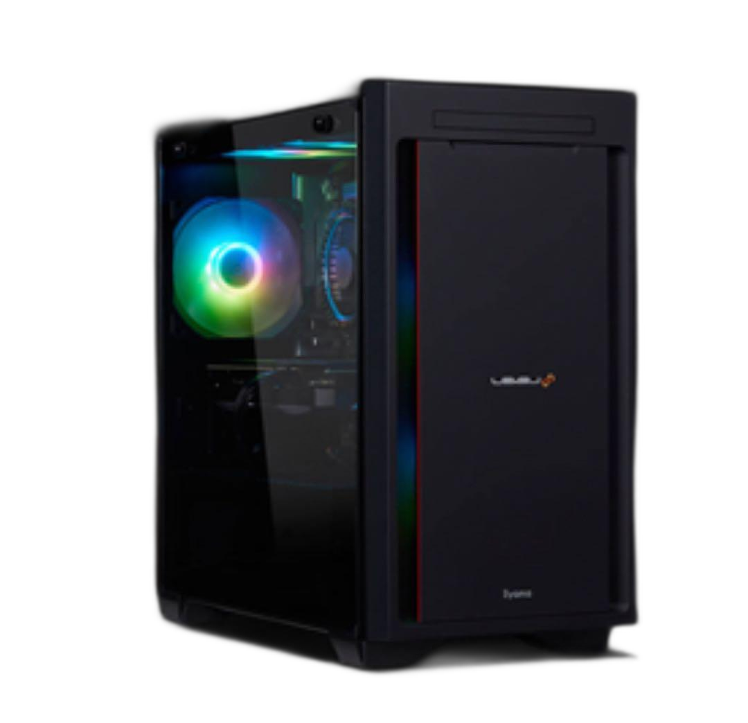 Gaming Desktop Pc Ryzen7 9700X Rtx 5060Ti 16Gb