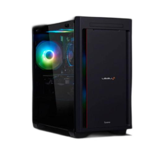 Gaming Desktop Pc Ryzen7 9700X Rtx 5060Ti 16Gb